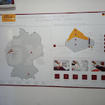 Photo n°2 de l'avis de Stefanie.e fait le 04/12/2022 à 21:45 sur le  McDreams Hotel Leipzig-City à Leipzig