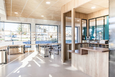 Opticien Golbey-Épinal | L'Atelier d'Optique à Golbey