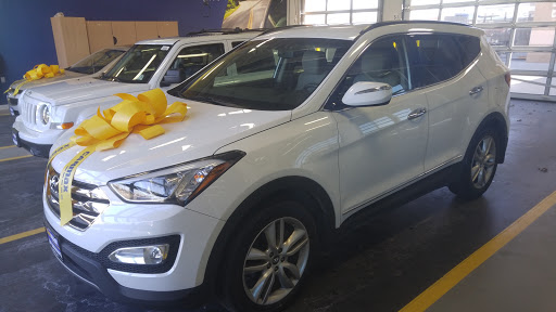 Used Car Dealer «CarMax», reviews and photos, 620 Cross Keys Rd, Sicklerville, NJ 08081, USA