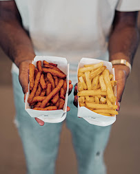 Photos du propriétaire du Restaurant de hamburgers Black And White Burger Rennes - n°19