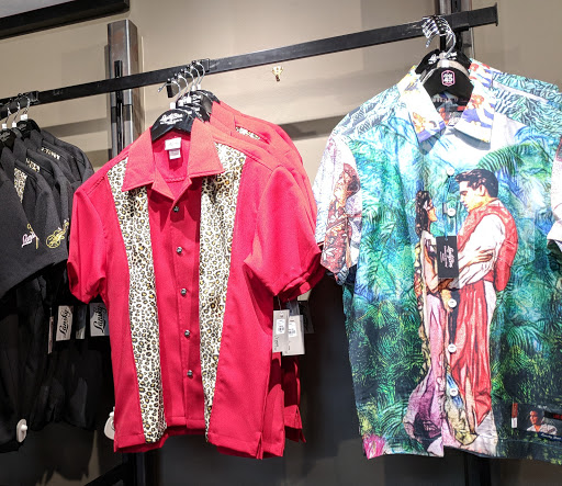 Clothing Store «Lansky Brothers», reviews and photos, 149 Union Ave, Memphis, TN 38103, USA