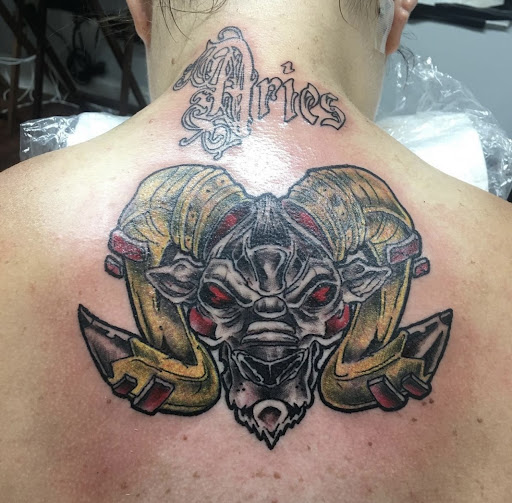 Explore bleach anime tattoo ideas, creative tattoo ideas in Washington, available at Moore-Stone Ink