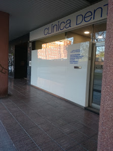 Clínica Dental Nuria De Francisco Calle Juan de Velasco, 4, BAJO, 01010 Gasteiz, Araba, España