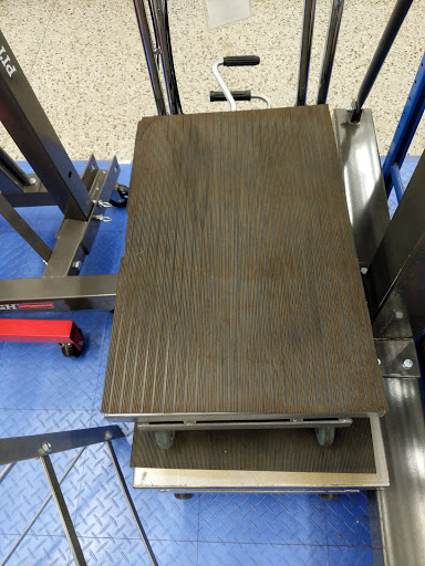 Hardware Store «Harbor Freight Tools», reviews and photos, 990 N Court St, Medina, OH 44256, USA