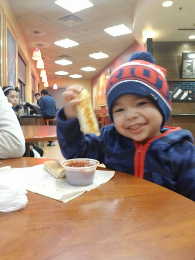 Coffee Shop «Starbucks», reviews and photos, 36 Furlong Dr, Revere, MA 02151, USA