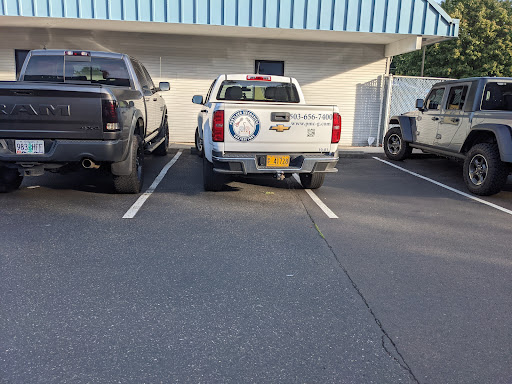 Construction Company «Portland Mechanical Contractors», reviews and photos, 2000 SE Hanna Harvester Dr, Portland, OR 97222, USA