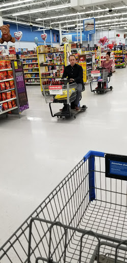 Department Store «Walmart Supercenter», reviews and photos, 103 N Caroline St, Herkimer, NY 13350, USA