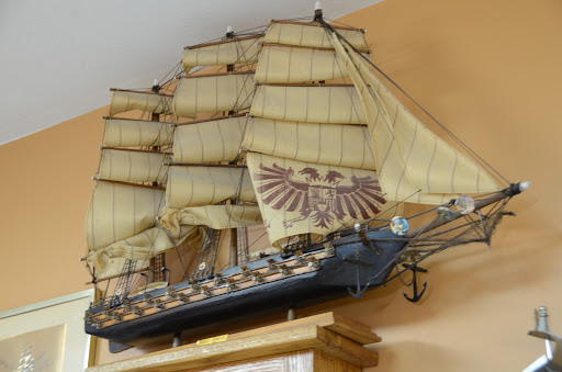 Explore cross tattoo idea, creative tattoo ideas in Charleston, available at Poor Boys Tattoo, LLC