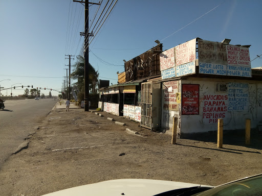 Grocery Store «A & B Market», reviews and photos, 14760 Valley Blvd, Fontana, CA 92335, USA