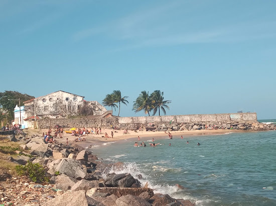 Plage des Miracles