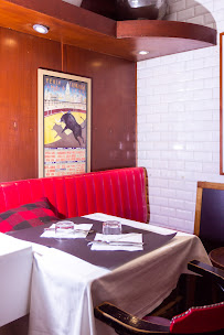 Atmosphère du Restaurant italien Epices Riz - Tapas & Pasta à Neuilly-sur-Seine - n°3