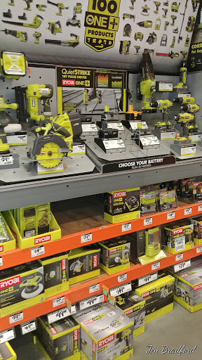 Home Improvement Store «The Home Depot», reviews and photos, 2021 Harrodsburg Rd, Lexington, KY 40504, USA