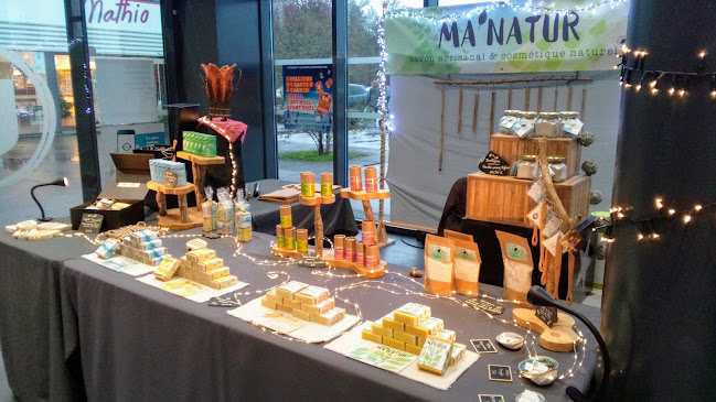 Savonnerie MA'NATUR - 40110