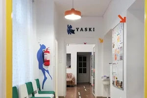 YASKI | Kids Club image