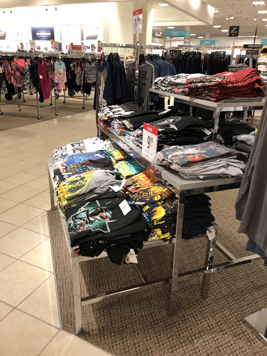 Department Store «JCPenney», reviews and photos, 80 Viewmont Dr, Scranton, PA 18508, USA