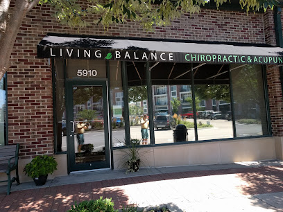 Living Balance Chiropractic and Acupuncture
