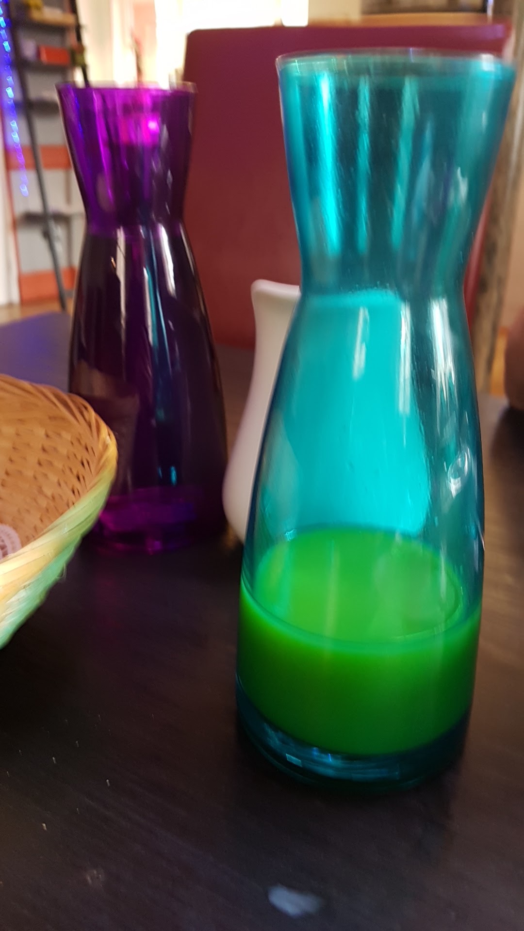 Photo n° 2 de l'avis de blinc. fait le 08/04/2018 à 07:18