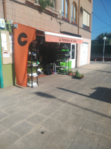 La Ferretería de Carlos en Torrelavega