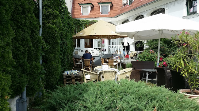 Értékelések erről a helyről: Altenburg Kávéház, Mosonmagyaróvár - Kávézó