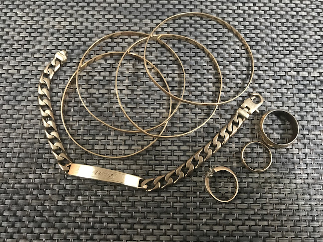 York Gold Buyer - Jewelry