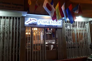 Puma Hostel image