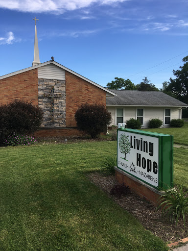 Living Hope Church of the Nazarene