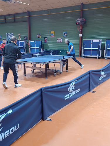 Centre de loisirs ASPTT Tennis Amiens - Complexe Sportif Emile GUEGAN Amiens