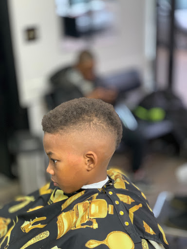 Barber Shop «Kold Kutz Barbershop», reviews and photos, 246-14 Francis Lewis Blvd, Rosedale, NY 11422, USA