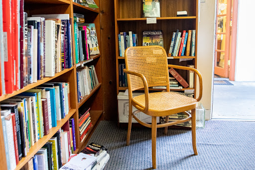 Used Book Store «Brandywine Books», reviews and photos, 114 S Park Ave E, Winter Park, FL 32789, USA