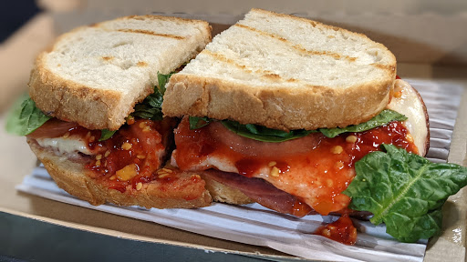 Sandwich Shop «Wawa», reviews and photos, 1781 US-209, Brodheadsville, PA 18322, USA