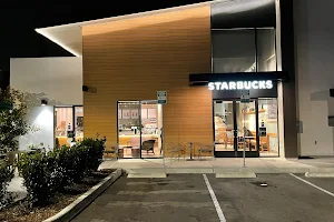 Starbucks image