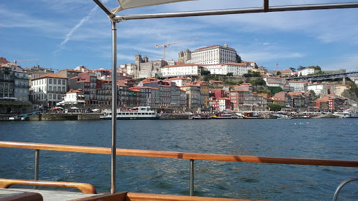 RiverSoul - Porto & Douro Private River Cruises