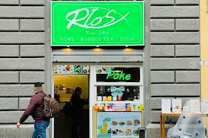Rios Poké | Bubble Tea | Sushi (Firenze-SMN) image