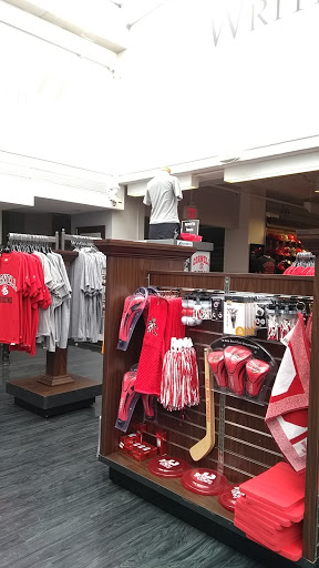 Book Store «The Cornell Store», reviews and photos, 135 Ho Plaza, Ithaca, NY 14853, USA