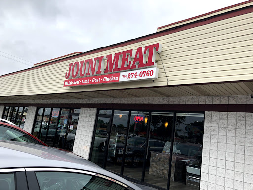 Butcher Shop «Jouni Meat of Sterling Heights», reviews and photos, 37234 Dequindre Rd, Sterling Heights, MI 48310, USA