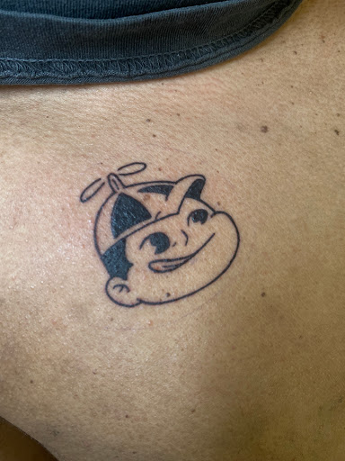 Explore turkish tattoo ideas, creative tattoo ideas in Ocoee, available at Fine Ink Studios Tattoos