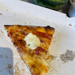 Photo n°1 de l'avis de Florian.� fait le 23/06/2017 à 20:25 sur le  Pizzeria Osteria à M. Gladbach