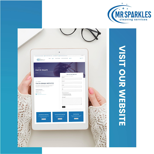 Cleaning Service «Mr. Sparkles Cleaning Services», reviews and photos, 1502 N Kansas Ave, Hastings, NE 68901, USA