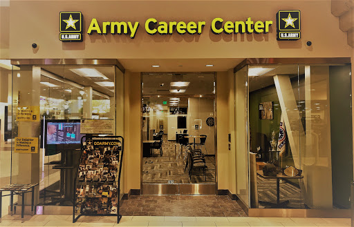 Army Recruiting Office Torrance, CA