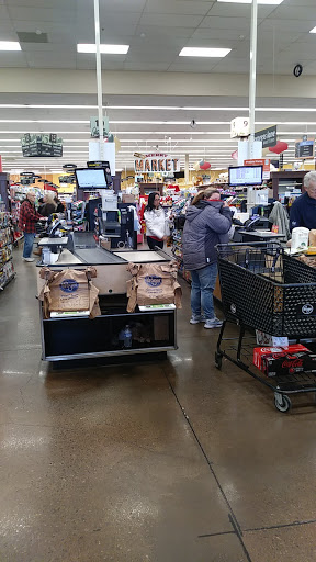 Grocery Store «Kroger», reviews and photos, 463 Sam Ridley Pkwy W, Smyrna, TN 37167, USA