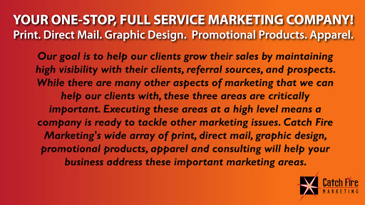 Marketing Consultant «Catch Fire Marketing LLC», reviews and photos, 6888 S Clinton St, Greenwood Village, CO 80112, USA