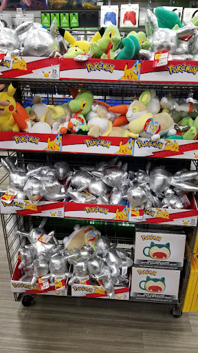 Video Game Store «GameStop», reviews and photos, 2616 Southcenter Mall #1183, Tukwila, WA 98188, USA