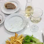 Photo n°3 de l'avis de Nellie.a fait le 29/08/2019 à 09:33 sur le  Restaurante O Regional à 