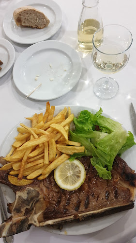 Restaurante O Regional em 