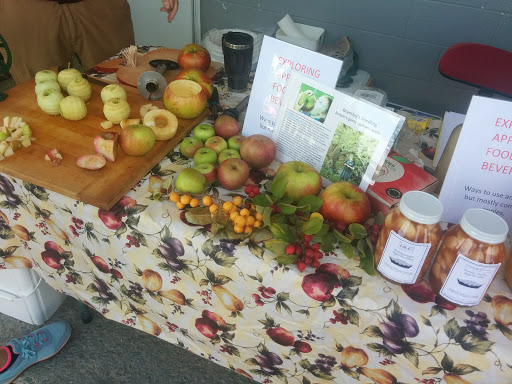 Cider Mill «Distillery Lane Ciderworks», reviews and photos, 5533 Gapland Rd, Jefferson, MD 21755, USA