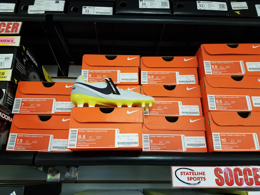 Sporting Goods Store «Stateline Sports», reviews and photos, 22 Bridge St, West Lebanon, NH 03784, USA