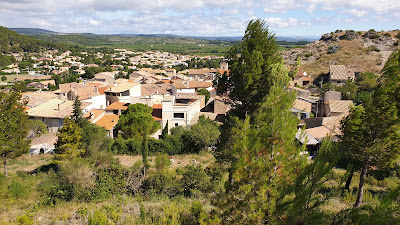 El Mirador - Rooftop à Roquefort-des-Corbières