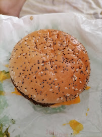 Hamburger du Restauration rapide McDonald's à Callian - n°4