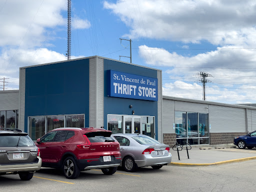 Non-Profit Organization «St. Vincent de Paul Society», reviews and photos, 6301 Odana Rd, Madison, WI 53719, USA