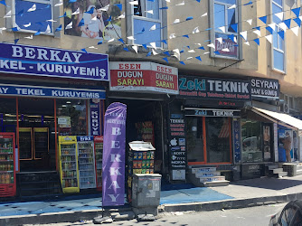 ZEKİ TEKNİK